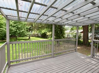 26832 Pattow St, Roseville, MI 48066