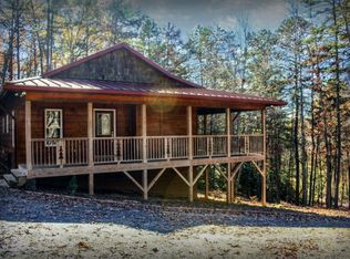2889 Moccasin Creek Rd, Murphy, NC 28906