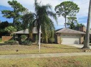 823 Clear Lake Dr, Port Orange, FL 32127