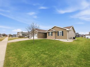 4779 Overlook Dr, Milton, WI 53563