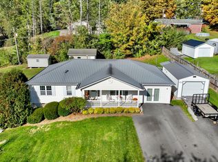 274 Clearview Dr, Lewisburg, WV 24901