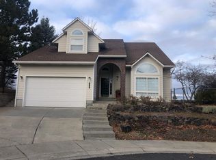 320 NW Brandon Dr, Pullman, WA 99163
