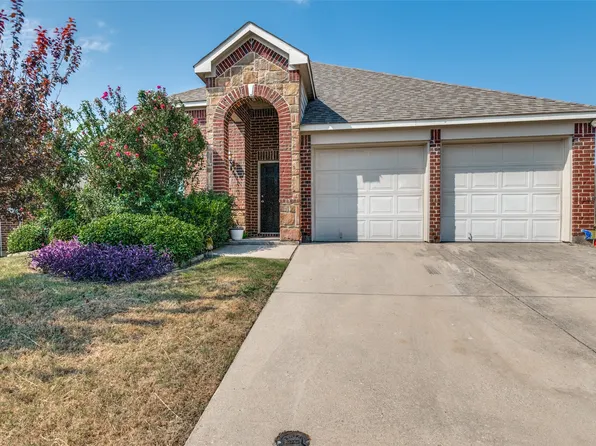 931 Bridle Bit Dr, Grand Prairie, TX 75051