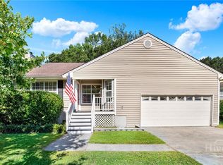 106 Dry Dock Ct, Savannah, GA 31410