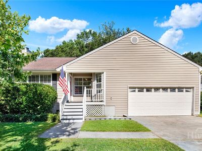 106 Dry Dock Ct, Savannah, GA, 31410