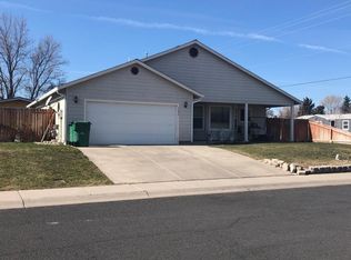 3004 Barnes Way, Klamath Falls, OR 97603