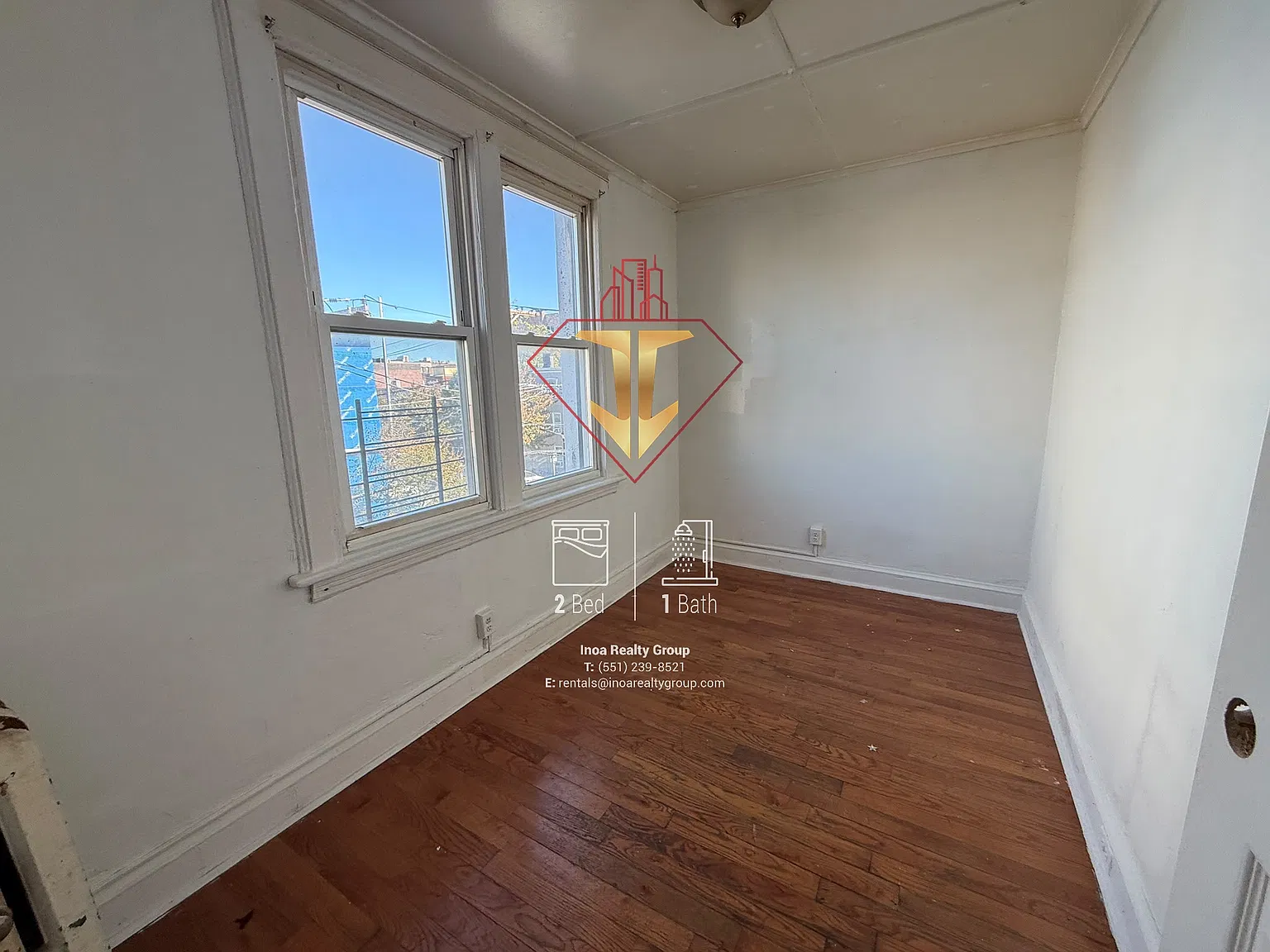 2 bed, $2,000 — Photo 2