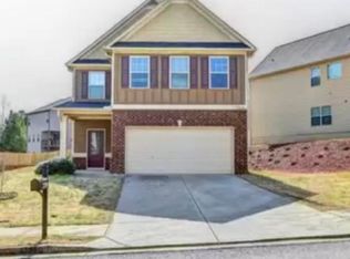 2798 Woodward Down Trl, Buford, GA 30519