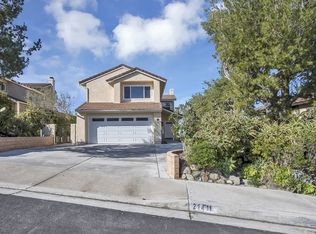 21411 High Country Dr, Trabuco Canyon, CA 92679