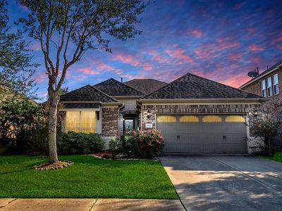 24803 Crystal Leaf Ln, Katy, TX, 77494