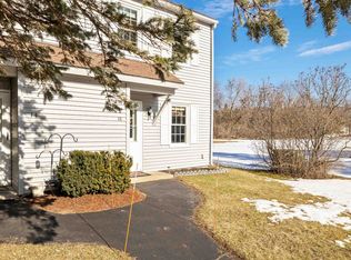 16 Gilbert Sq #16, Milton, VT 05468