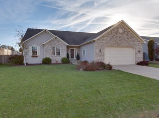 3631 29th St, Kenosha, WI 53144