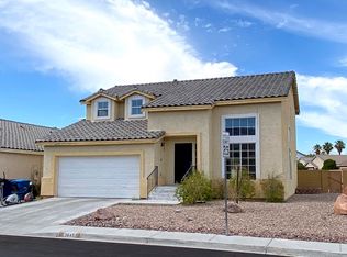 3645 Sable Palm St, North Las Vegas, NV 89032