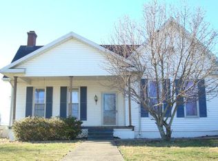 141 W Elm St, Clay, KY 42404