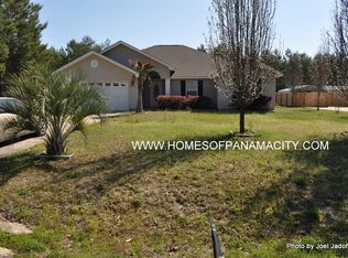13618 Woodcrest Blvd, Southport, FL 32409