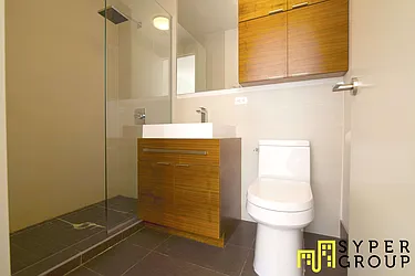 Rented by The Syper Group