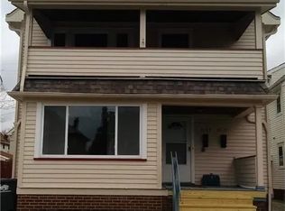 2095 Elbur Ave #1, Lakewood, OH