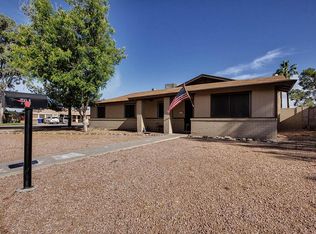 794 W Gary Dr, Chandler, AZ 85225