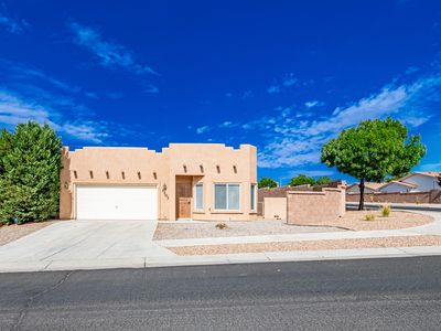 3301 Rio Seco Dr SW, Albuquerque, NM, 87121