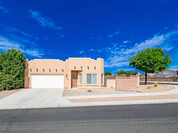 3301 Rio Seco Dr SW, Albuquerque, NM 87121