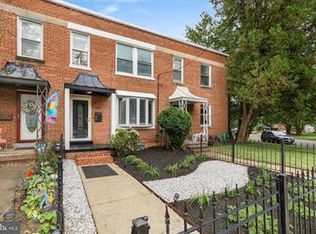 1316 Michigan Ave NE, Washington, DC