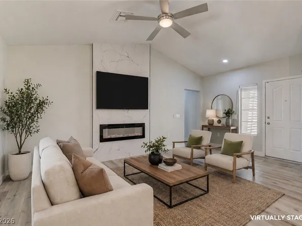 8805 Sundial Dr, Las Vegas, NV 89134