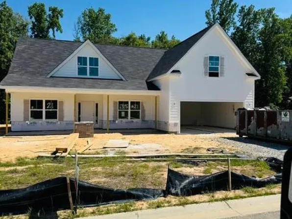 1315 Elias Station, Thomson, GA 30824