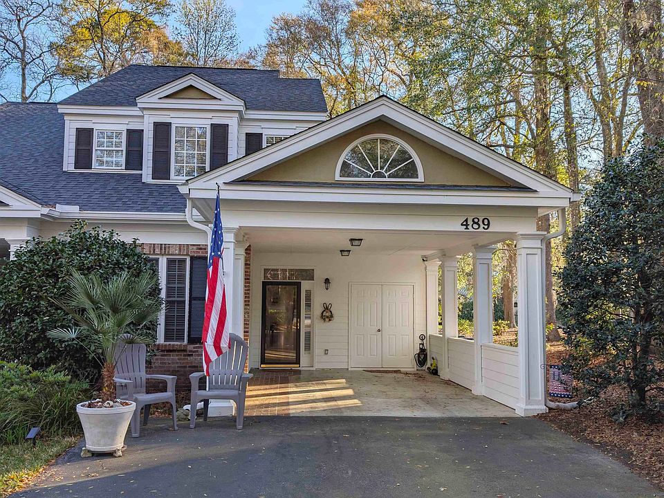 1st image of 489-6 Golden Bear Dr. #6