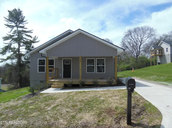 1005 Claude St, Knoxville, TN 37914