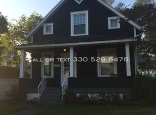 2408 Clyde Pl SW, Canton, OH 44710