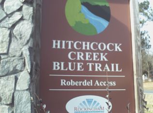 Sr 1431 Nicholson Road, Rockingham, NC 28379