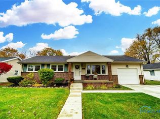 643 Ferndale Ave, Findlay, OH 45840