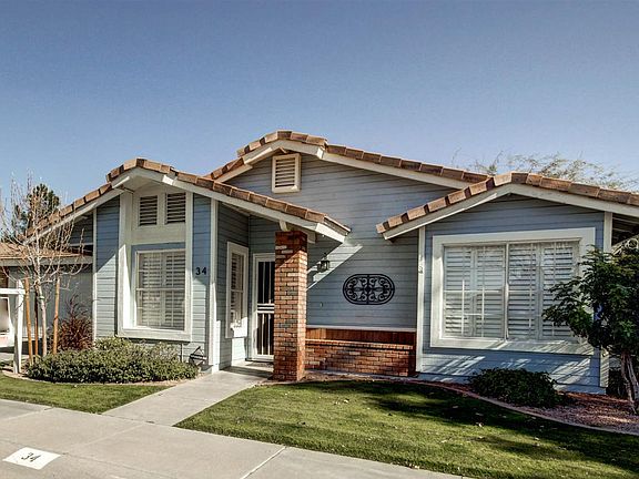 2nd image of 1616 N Alta Mesa Dr Unit 34