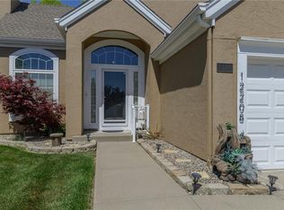 12208 England St, Overland Park, KS 66213