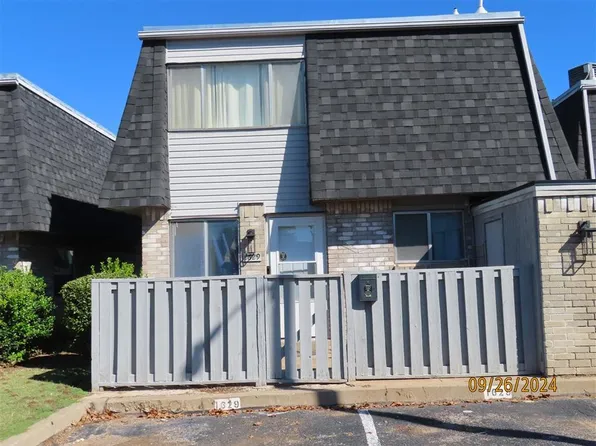 1629 E Claudia Dr, Norman, OK 73071