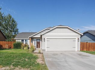 5908 Coppercap Mountain Ln, Pasco, WA
