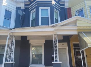 2761 N 24th St, Philadelphia, PA 19132