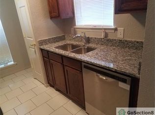 2407 Doreen St, Grand Prairie, TX 75050