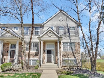61 E Clare Ct, Palatine, IL, 60067