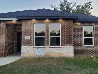 2813 Troy St, Dallas, TX, 75210