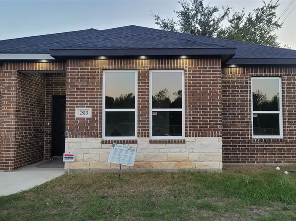 2813 Troy St, Dallas, TX 75210