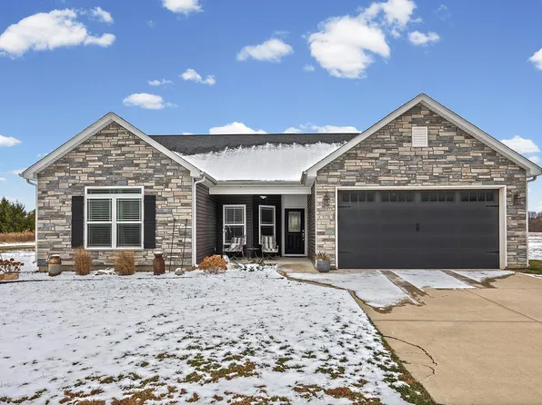 5170 S 1075 E, Lafayette, IN 47905