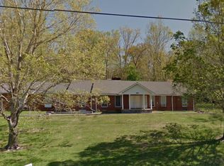 Main Street Village, Ashland City, TN 37015