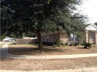 3148 Windjammer Ct, Pensacola, FL 32526