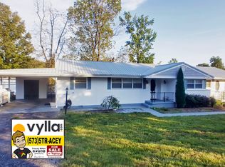 3606 Us Highway 51, Mounds, IL 62964