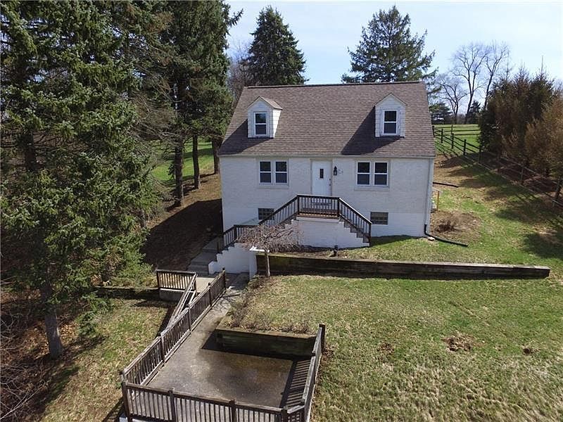 516 Dorseyville Rd, Pittsburgh, PA 15238 Zillow