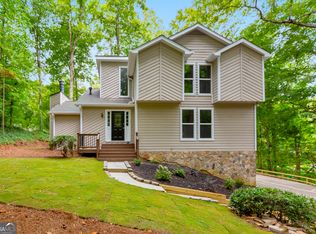 5330 Forest Brook Pkwy, Marietta, GA 30068