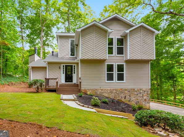 5330 Forest Brook Pkwy, Marietta, GA 30068