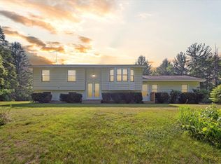 15730 Cedar Springs Ave, Cedar Springs, MI 49319