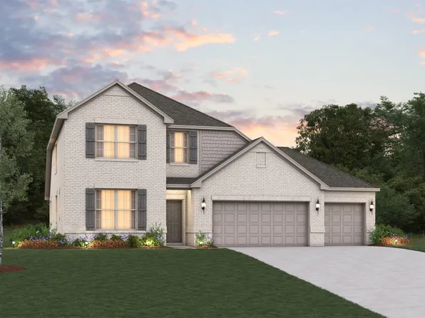 524 Pepperwood Dr, Fate, TX 75087